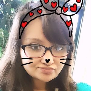 Meet your Posher, Natasha